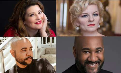 Elmhurst Symphony Orchestra and Apollo Chorus celebrate Bruckner March 9-10 - Vimarsana News