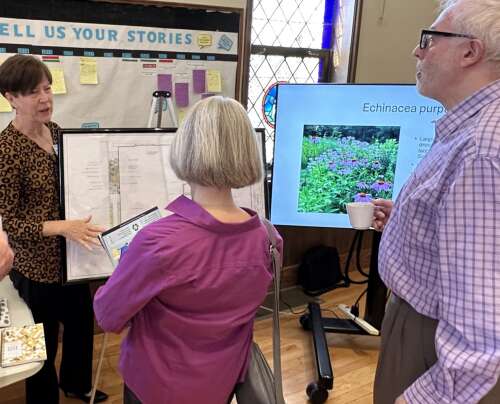 United Methodist Church of Geneva celebrates Earth Sunday with expo - Vimarsana News