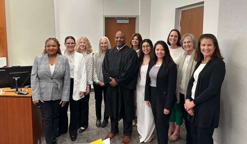 Ten new volunteers join CASA Lake County to advocate for the best interest of children in foster care - Vimarsana News