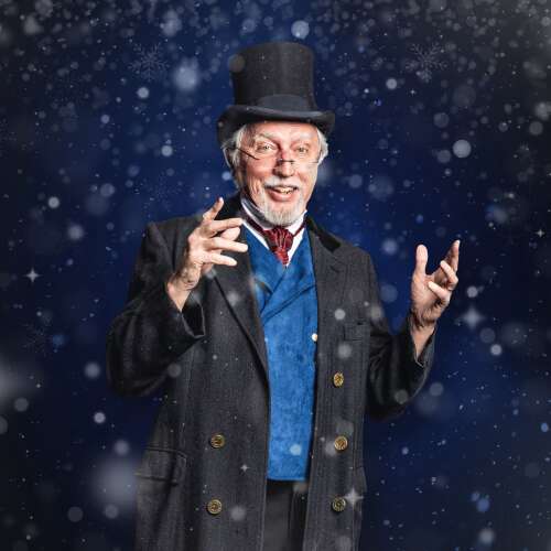 Things to do Dec. 20-26: ‘The Nutcracker,’ Christmas concerts, light ...