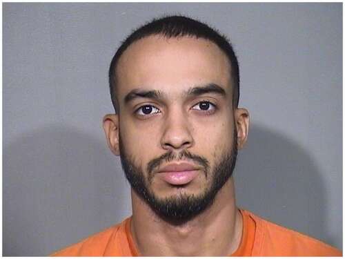 Indiana man accused of sexually assaulting woman in Huntley while she slept