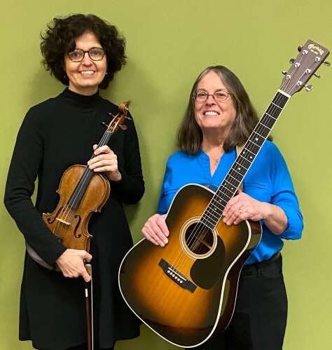 MCC program to explore music, history of blues culture - Vimarsana News