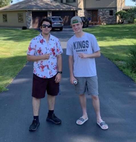 Huntley man killed in crash had organized car shows, was 'full of life' - Vimarsana News