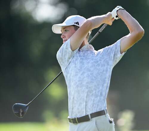 Boys golf season preview: From Class 3A to 1A, no shortage of teams eyeing state trophies
