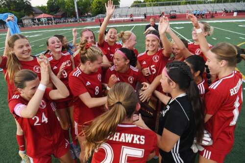 High Five: Looking at the top prep sports events this week
