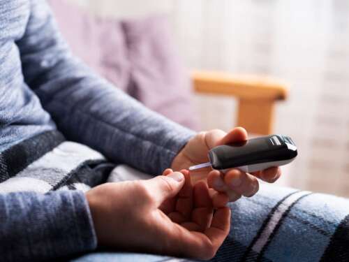 Diabetes control at the holidays: It's not about perfection - Vimarsana News