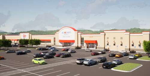 Woodman's grocery store looks to move to Plainfield - Vimarsana News