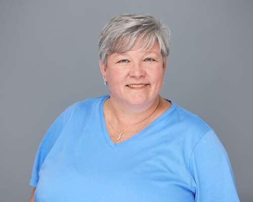 Lisa Beth Szczupaj: 2025 candidate for Palatine Township District 15 board