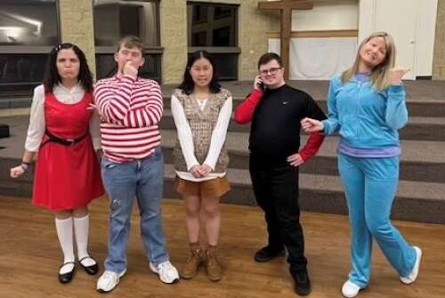 Treat yourself to 'Willy Wonka' with A Special Place - Vimarsana News