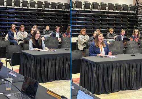 North Shore School District 112 names two associate principals for the 2024-25 school year - Vimarsana News