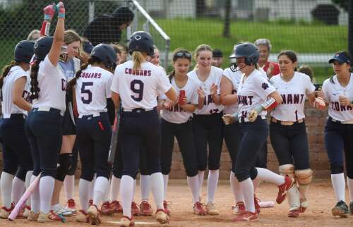 Softball: Leopoldo sparks Conant's comeback win over Willowbrook in regional semifinals