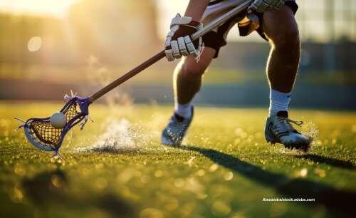 Boys lacrosse: St. Viator roars to second straight sectional title win over Lake Zurich