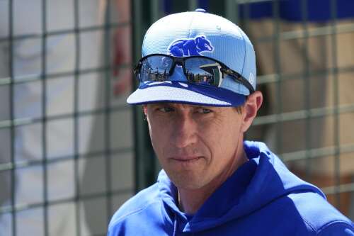 With few changes to lineup, how can Cubs find room to improve? - Vimarsana News