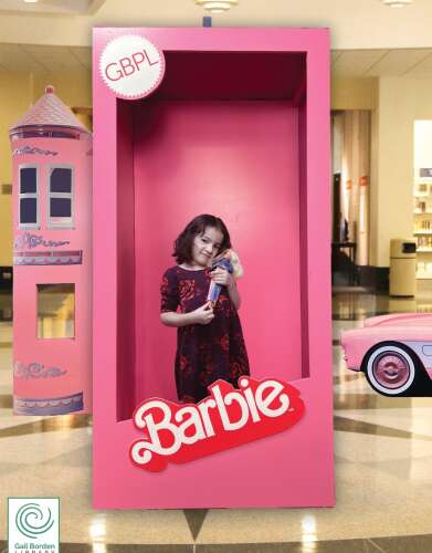 Barbie exhibit at Gail Borden library showcases evolution of iconic doll