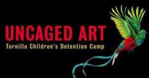 'Uncaged Art' exhibit begins at St. Michael's Episcopal Church, Barrington Feb. 14 - Vimarsana News