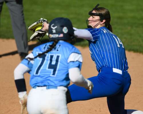 Fox softball notes: Several teams bunched up in tight DuKane race - Vimarsana News