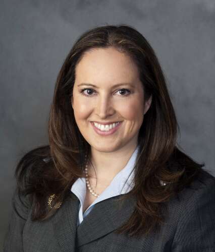 Mariyana T. Spyropoulos: 2024 candidate for Cook County circuit court clerk - Vimarsana News
