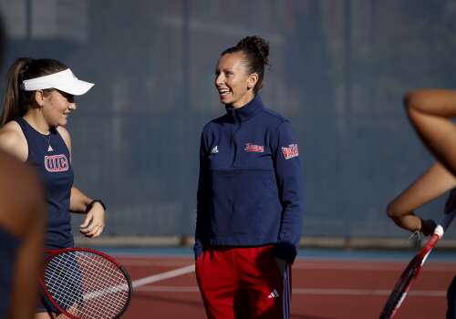 Former Naperville Central tennis ace set to make history with the Illini