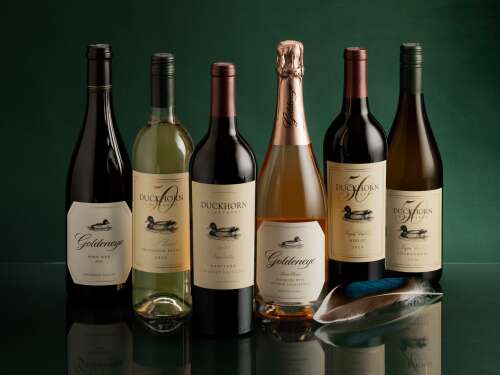 Dining out: Sample fine wines at Capital Grille, summer menu at Fat Rosie's and more