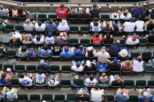 O'Donnell: To cheer or not to cheer – that is the question for the casual White Sox watcher