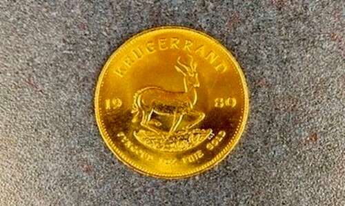 Kane County Salvation Army finds second gold coin in donation kettle - Vimarsana News