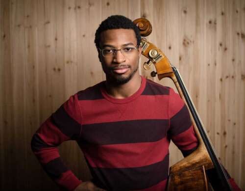Chicago Sinfonietta honors Martin Luther King Jr., with 'Pulse' - Vimarsana News