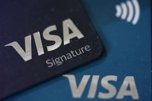 Americans' spending props up the economy as rising prices sap savings