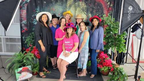 New Baubles and Bubbles event benefits local Habit for Humanity Women Build - Vimarsana News