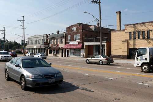 Fox River Grove touts debt-free standing and future developments - Vimarsana News