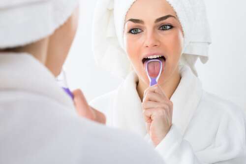 Ask the doctors: Take care of your mouth's microbiome