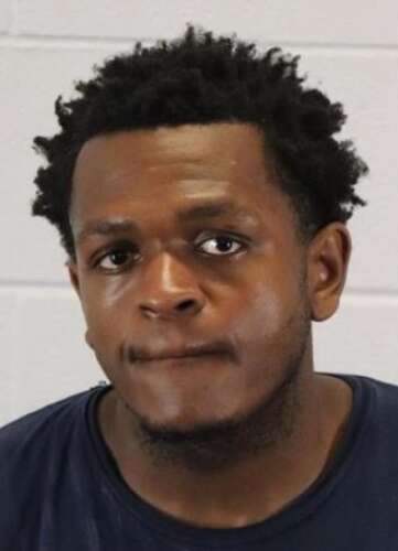 Suspect in Aurora double shooting turns himself in