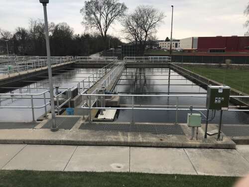 ‘A multi-generational project’: Barrington awards $78 million contract for wastewater plant upgrades