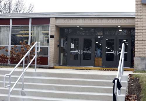 The Archdiocese of Chicago Office of Catholic Schools Thursday announced its intention to close the 65-year-old St. Hubert Catholic School in Hoffman Estates at the end of this school year. However, a...