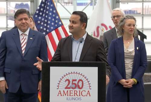 From a corn boil in Galena to a special Chicago Symphony Orchestra performance to a documentary produced in Elgin, communities across Illinois are lining up to mark the USA’s 250th anniversary. So, ...