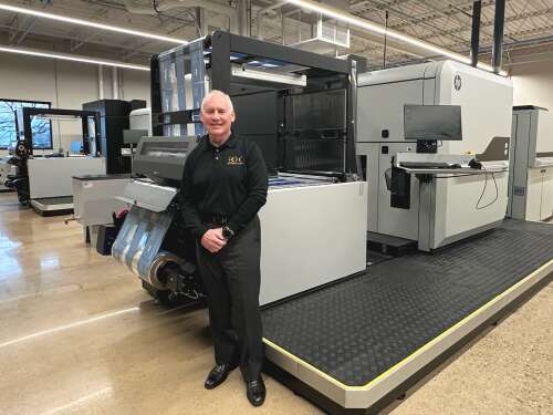 Bema Digital Innovations spins off new digital printing business - Vimarsana News