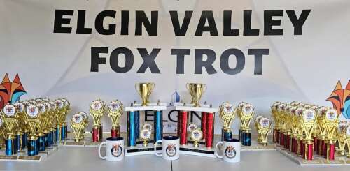 47th Elgin Valley Fox Trot 10-mile race is scheduled for June 2 - Vimarsana News