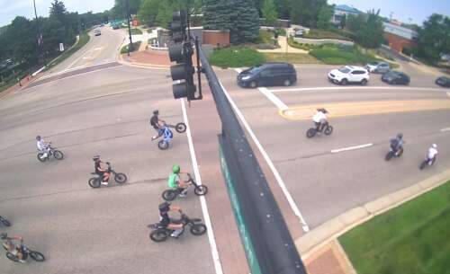 Hitting the brakes: Why new law puts restrictions on e-bikes, e-scooters for younger riders