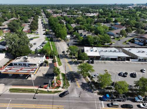 After years of delays, Weber Drive rebuild set to begin in Arlington Heights and Rolling Meadows