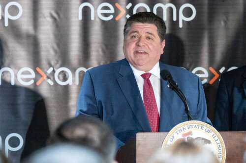 Pritzker: Bears lakefront stadium proposal still 'a non-starter' - Vimarsana News