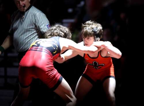 St. Charles East takes care of business vs. Batavia - Vimarsana News
