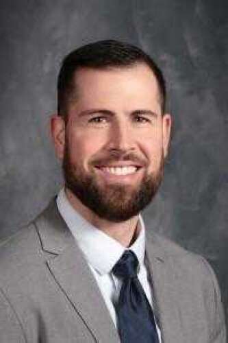 River Trails Middle School names new principal - Vimarsana News