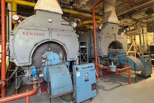 Survey data shows public support for a potential referendum in Northwest Suburban High School District 214 — but at a much lower level than the district’s potential $900 million ask — while some...