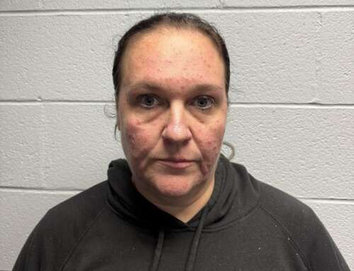 Lake Villa woman charged in connection with death of her newborn son nearly 25 years ago