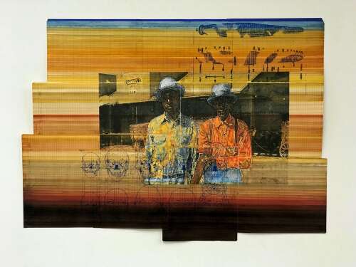 Best bets: ‘A Revolution of Values’ at Elmhurst Art Museum; family fests in Rosemont, Aurora