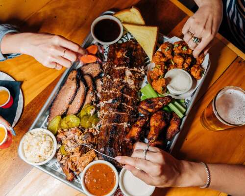 Super dining options for Super Bowl Sunday 2024 - Vimarsana News