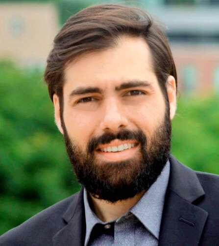 Bartlett native named Naval Facilities Command’s Architect & Interior Designer of the Year