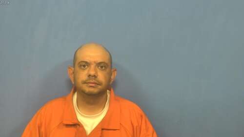 Des Plaines man jailed after car chase in DuPage county