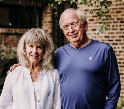 Des Plaines couple to be honored at LSSI's True Friend celebration