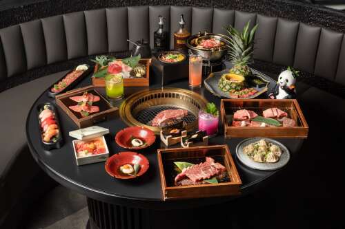 A new year brings with it the promise of a plethora of new restaurants that are anticipated to open in the suburbs in 2026. Here’s a taste of what we know is to come, including Chicago darling avec,...