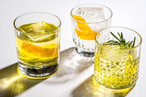 White Negronis might not be white, but they're always delicious - Vimarsana News